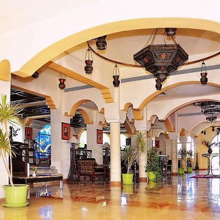 Aida Sharm Hotel Luaran gambar