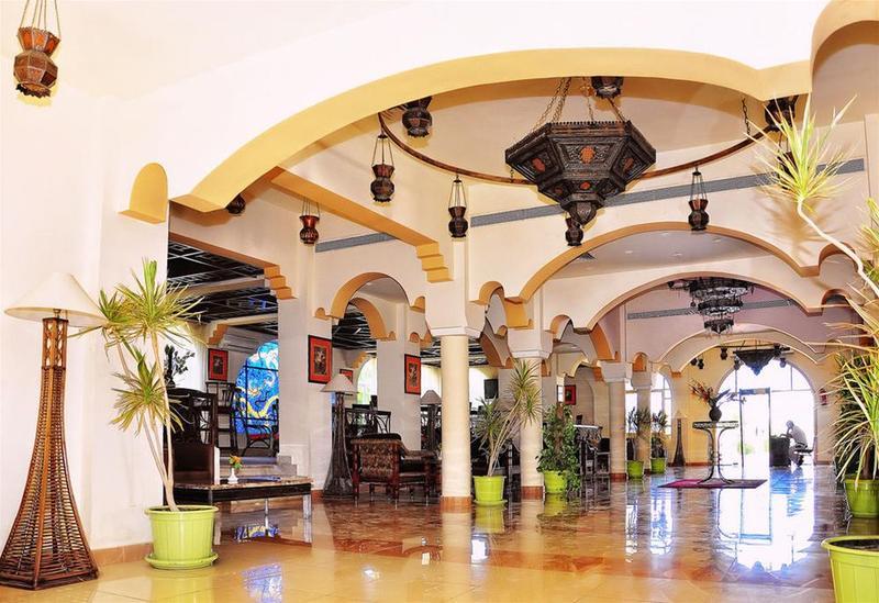 Aida Sharm Hotel Luaran gambar